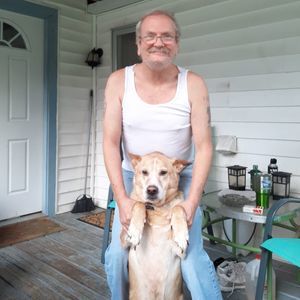 Meet your Posher, James